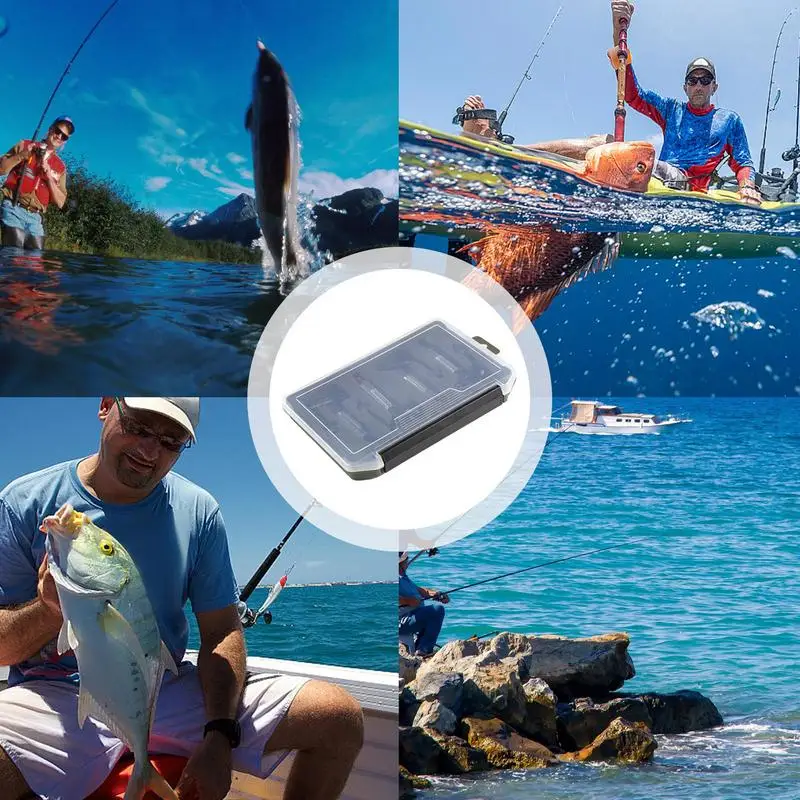Fishing Pole Alarm 4X No Light Fishing Pole Alerts Lightweight Pond Creatures Catching Tensioner With Two Chains For Enthusiasts