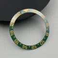 GMT 3 Ceramic Bezel