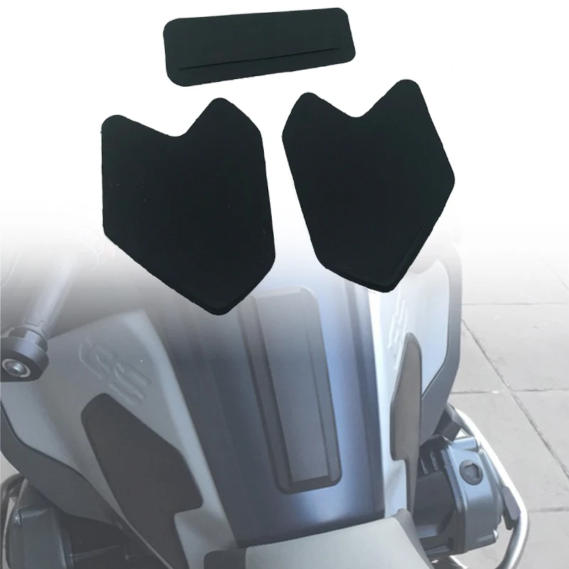 

Motocycle Fuel Tank Pad For BMW R1200GS LC R 1200GS Adventure R1250GS ADV 2014-2018 2019 Anti Slip Stickers Traction Protection