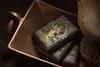 Tycoon Playing Cards Theory 11 Luxury Deck USPCC Limited Edition Poker Card Games Card Magic Magia Magie Magician Prop Accessory 2