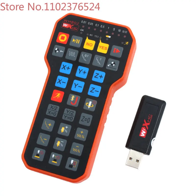 thumb