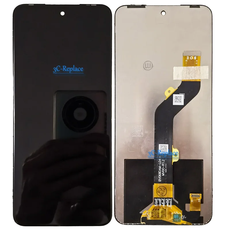 Tecno Pova Neo Le6h Ekran Çıtası Fiyatları Ve Özellikleri