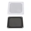 Computer Fan Filter Grills Easy To Install PC Cooler Filter Ventilated PVC 3.66in Ultra Fine Holes for Electronic Product 3