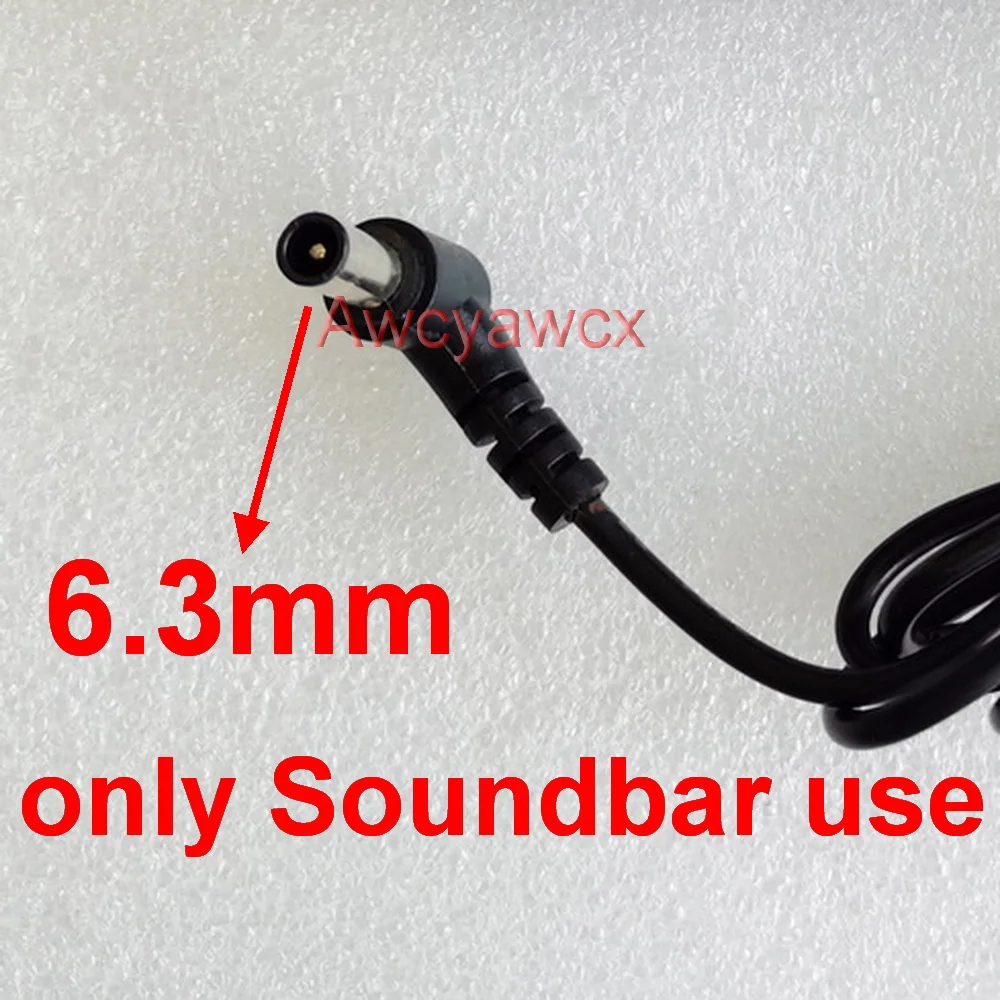 Versatile 60W AC/DC Power Adaptor