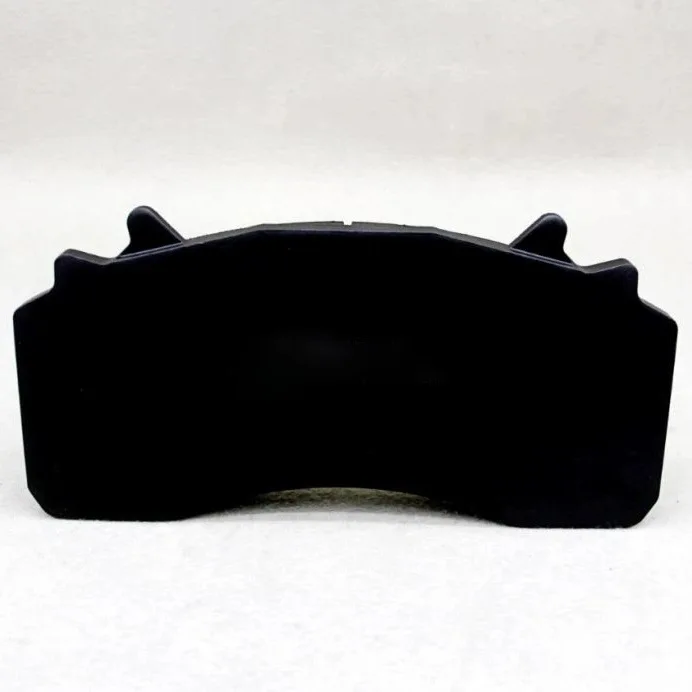 Brake Pads WVA 29279 Non-asbestos Carbon Fiber Ceramic Brake Pads