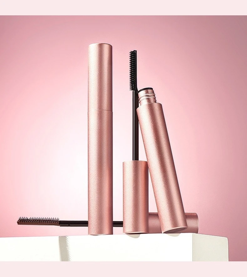 Fine Tooth Mascara Brush For Natural Curling And Lengthening_voghion.com