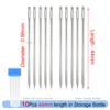 Triangle Small 10PCS