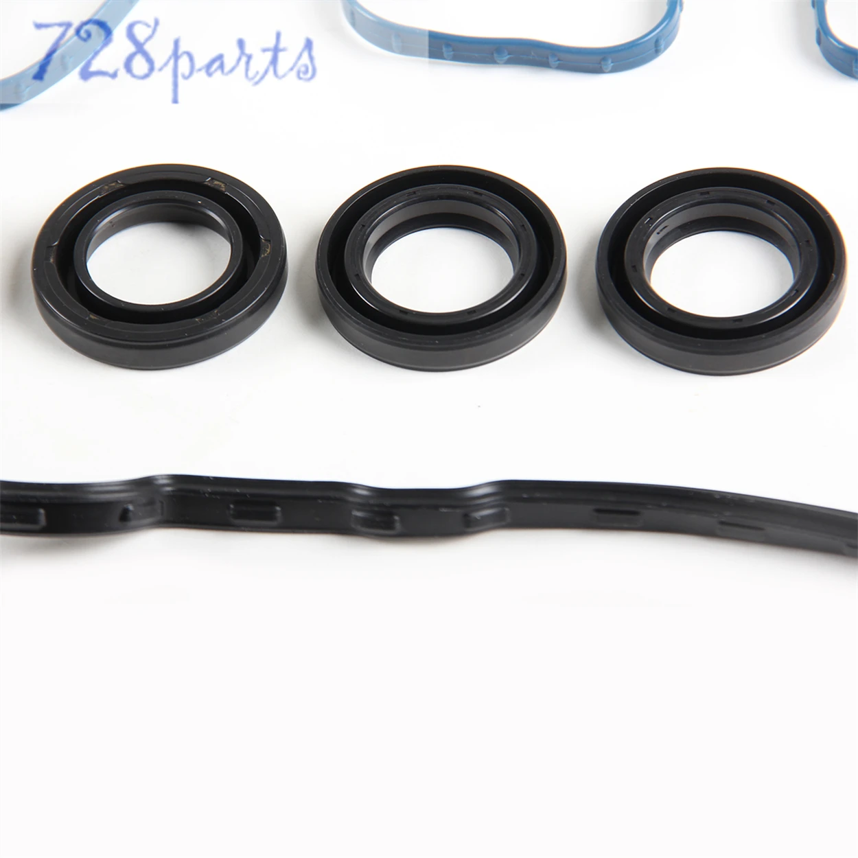 3.0L Full Engine Gasket Repair Kit Fit For Cadillac CTS 05-07 SRX 2010 2011 Chevrolet Equinox 2010--2012 LF1 LFW A30XH A30XF