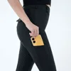 Women's Horse Riding Pants Full-Seat Breeches Equestrian Schooling Tights Outdoor Sportswear Knight Equipment Clothes 5