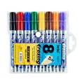 8 colors