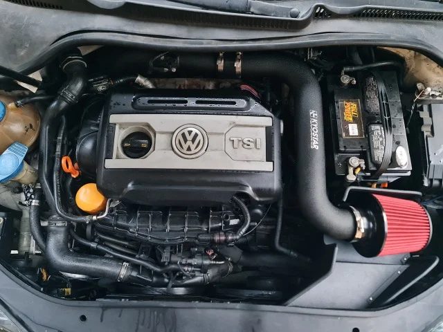  ڵ ñ  ý ŰƮ, VW EA113 MK5 GTI/GLI MK6  R MK3 ÷ R ƿ A3 S3 2.0 TSI ͺ, 3 ġ