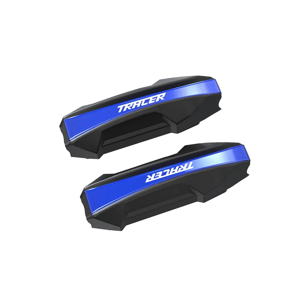 Per Yamaha Tracer9Gt Tracer7Gt Tracer 7 / 700 Gt Protezione Motore Paraurti Crash Bar Protezione Tracer 9 / 900 Gt Tracer7 Tracer9