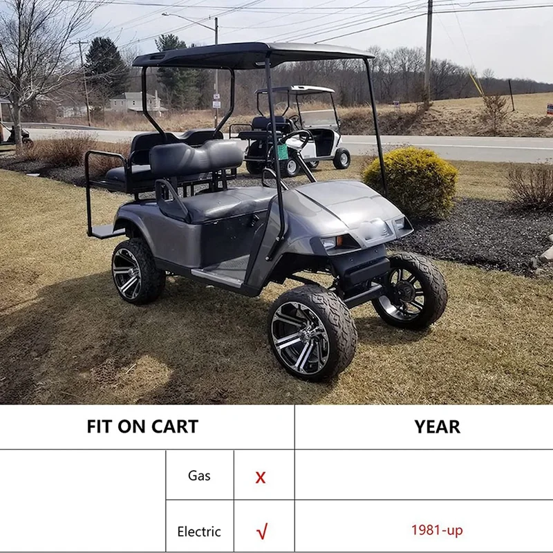 1982 EZGO TXT PDS  īƮ  īƮ 극ũ 巳  ,  𵨿  , 19186G1 19186G1P, 2 