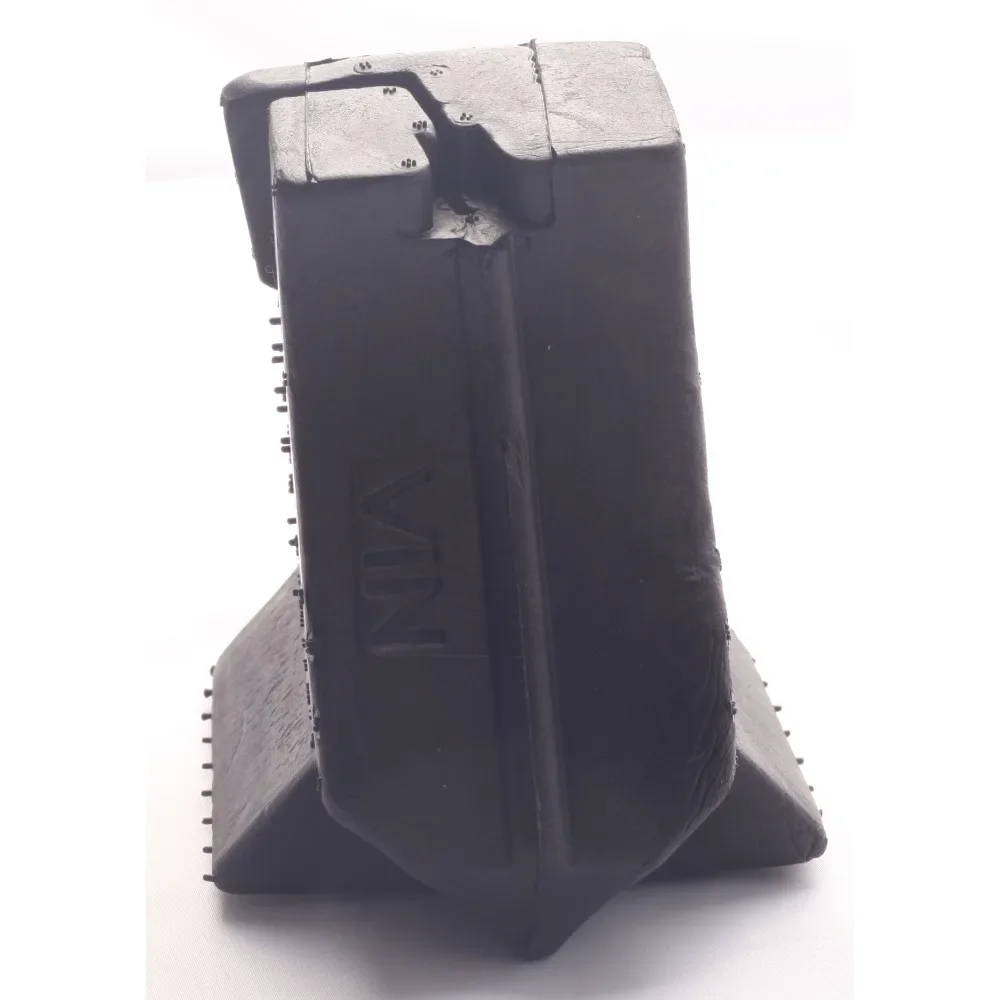 Foam Engine Sponge Leaf Board er Block Water Guide Board Rubber Strip Plug Left Right for VW T-ROC