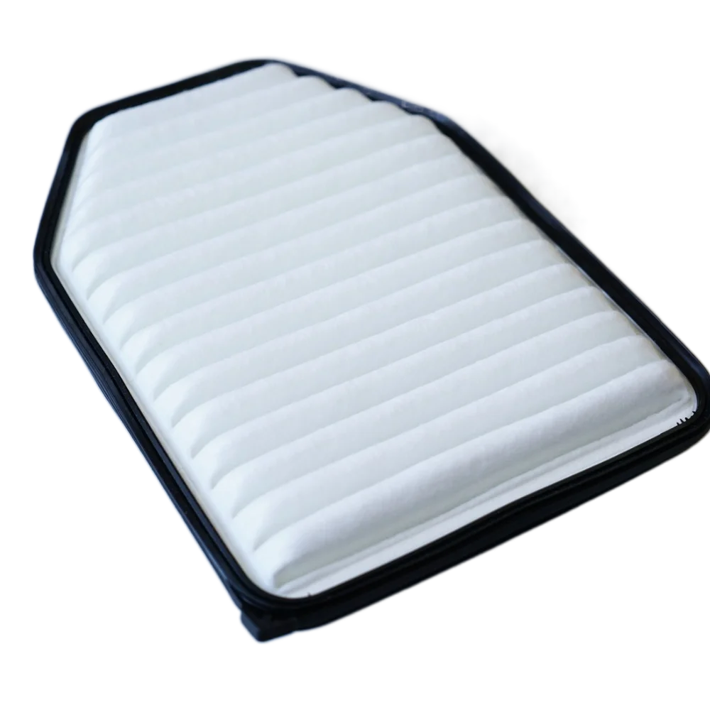 Air Filter For 20072013 Jeep Wrangler 3.8l Rubicon 3.8 Chrysler Oem