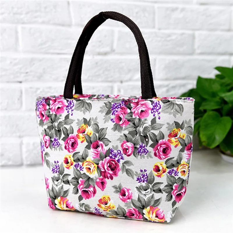 Lifewit Borsa Frigo Terica Porta Pranzo con Tracolla Regolabile, Borsa