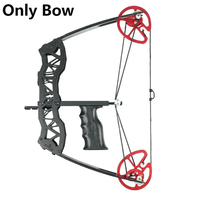 only bow