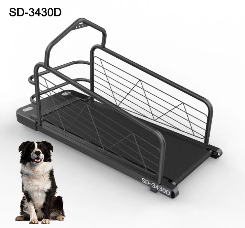 Ciapo 2022 애완동물 러닝머신, 실내 러닝머신, 애완동물 제품 SD-3430D 