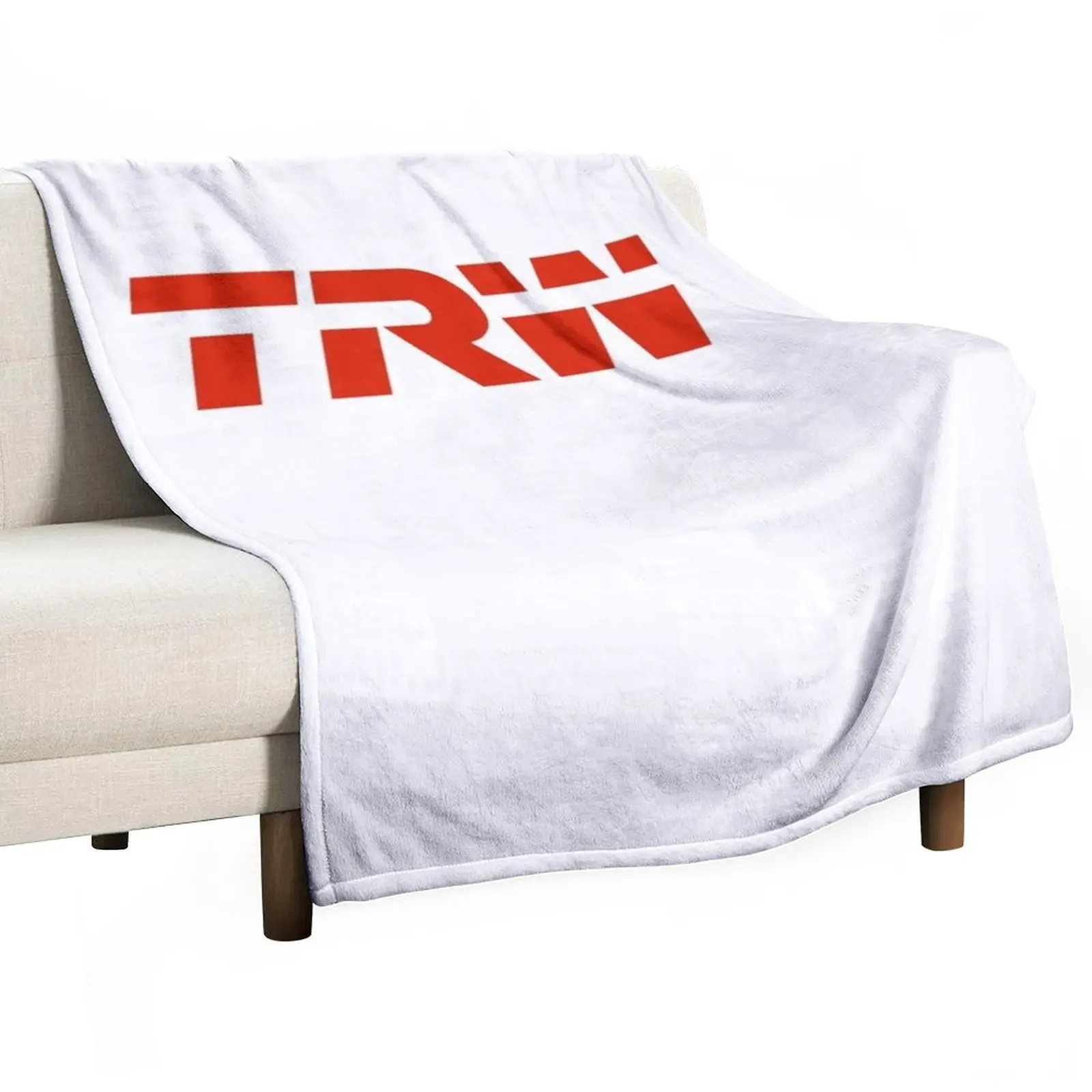 

New TRW Throw Blanket Blanket Sofa Decorative Sofa Blankets Furry Blankets