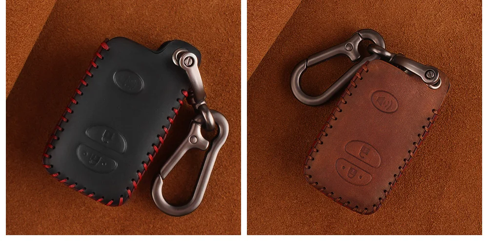 Cover Chiave telecomando per Toyota Prius Land Cruiser Avalon Prado - S78368d93b08d482d92fbc89a9b23844ah