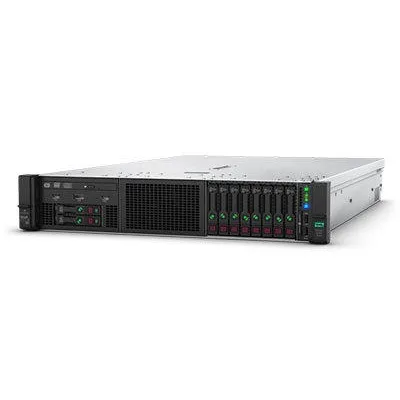 Рисунок 2 - Лучшая цена, новый HPE Proliant
