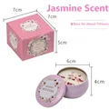 1PCS-Jasmine