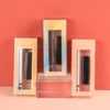 Private Label Matte Lipstick Lip Liner Set Waterproof Nude Makeup Lip Kit Wholesale 3