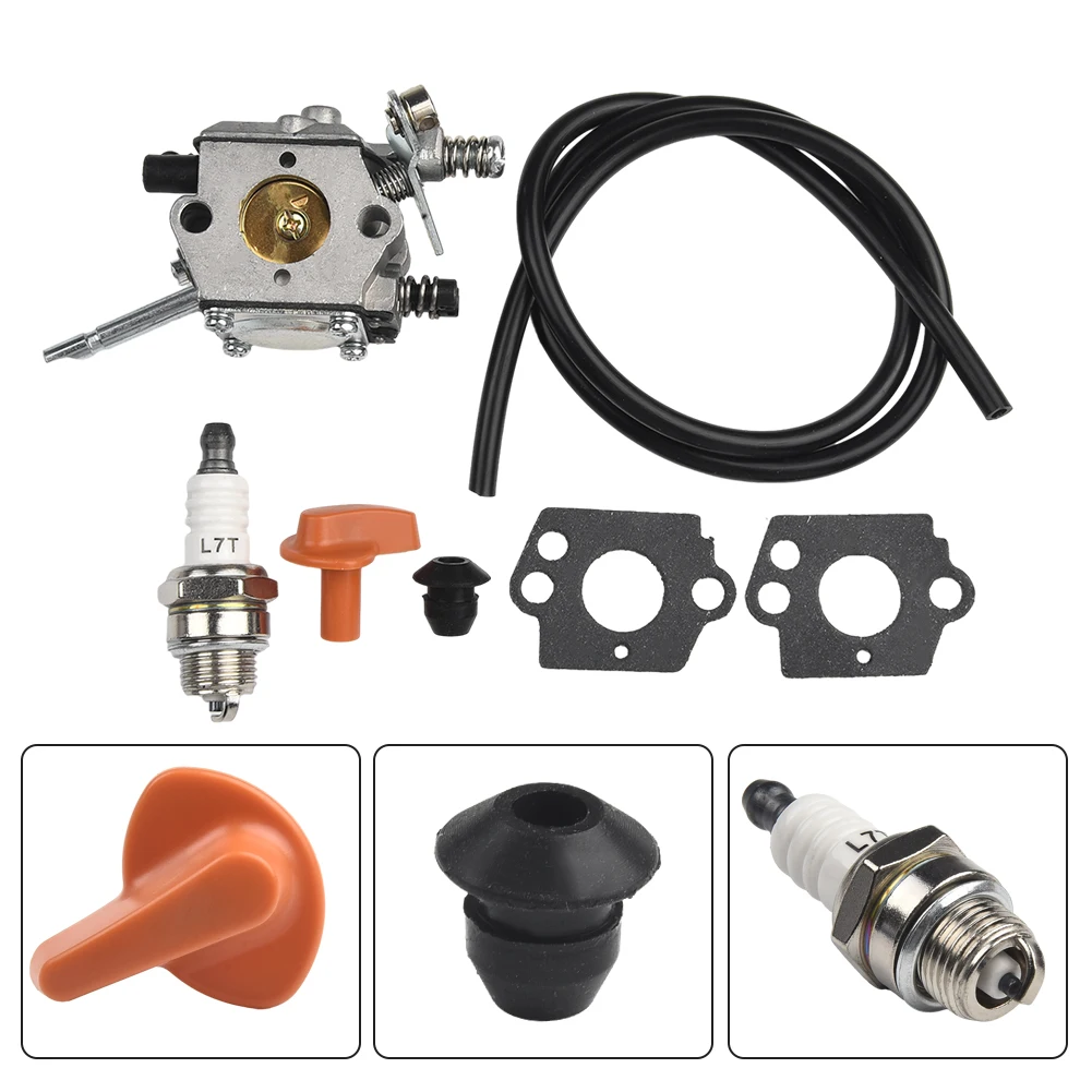 

Карбюратор ДЛЯ ТРИММЕРА Stihl H24D FS48 FS52 FS66 FS81 FS86 FS106
