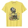 Martin Luther King Jr. Day I Have A Dream MLK Day T-Shirt Black Pride Tee Tops Black-history Month Clothing for Women Men 4