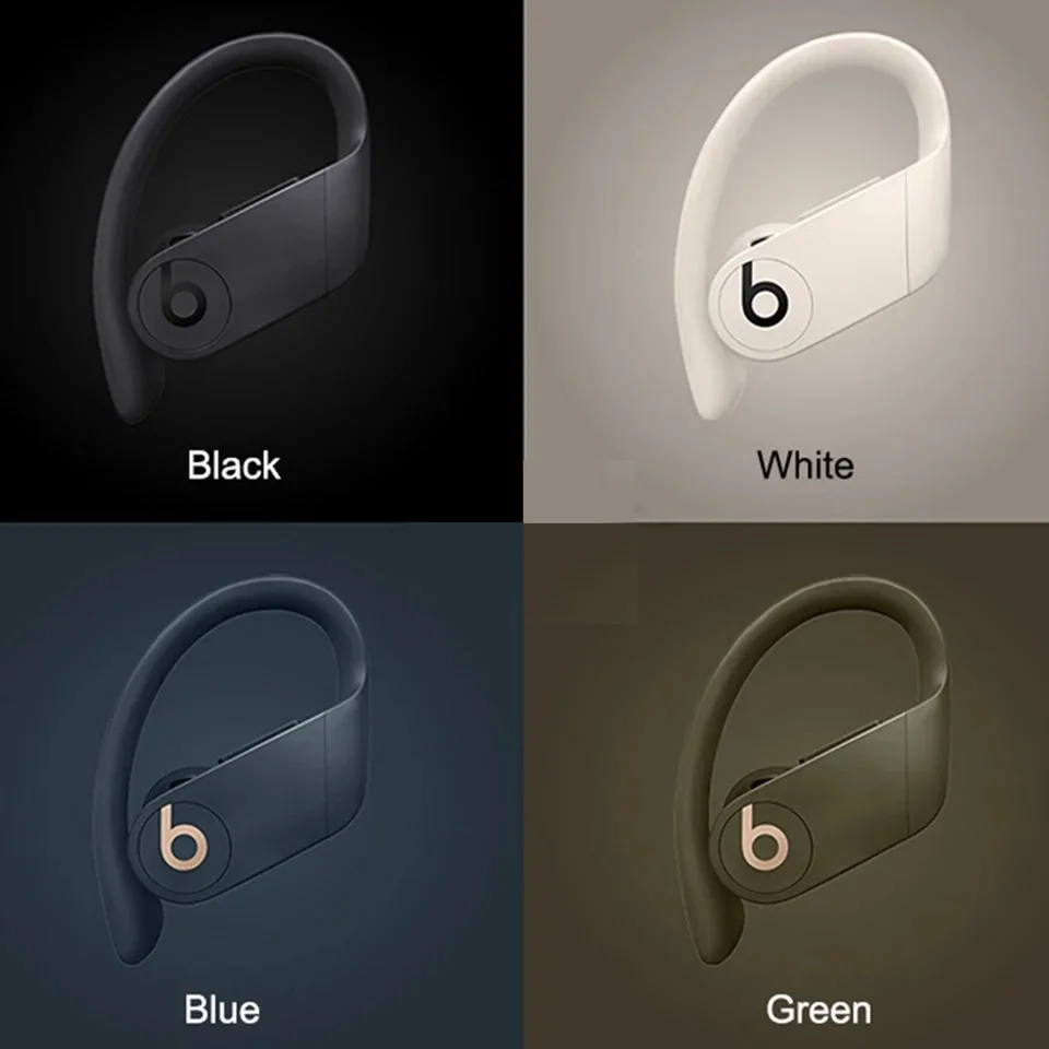 Beats Powerbeats Pro Tws Wireless 