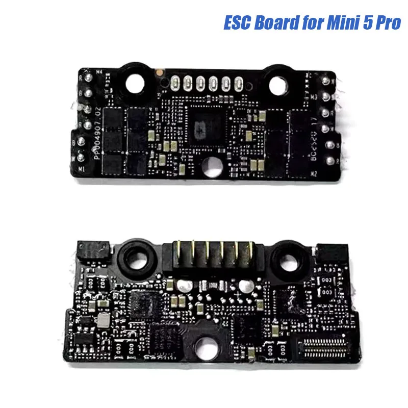 Carte ESC VOLODYMYR pour DJI Mini 5 Pro – Module M5P reconditionné