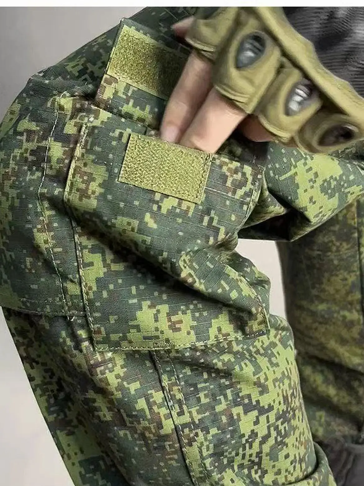 Tactical uniform ACU military outdoor russian green camouflage suit hunting shirts pants fish trainning airsoft clothes sets tactical pants tactical suit tactical shirt tactical clothing