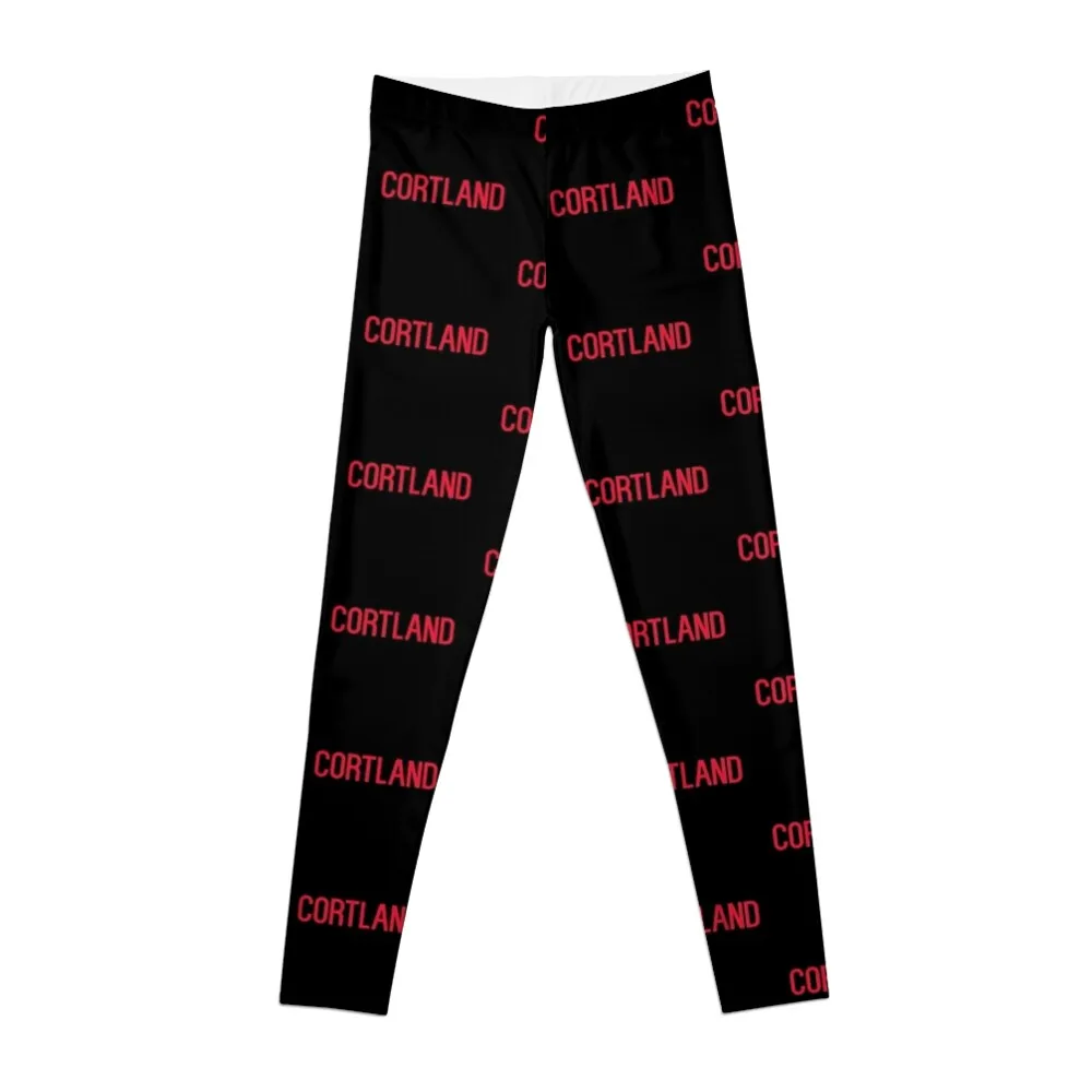 Cortland Leggings for fitness Women push up tights for Women Leggings for girls leggings Women for gym