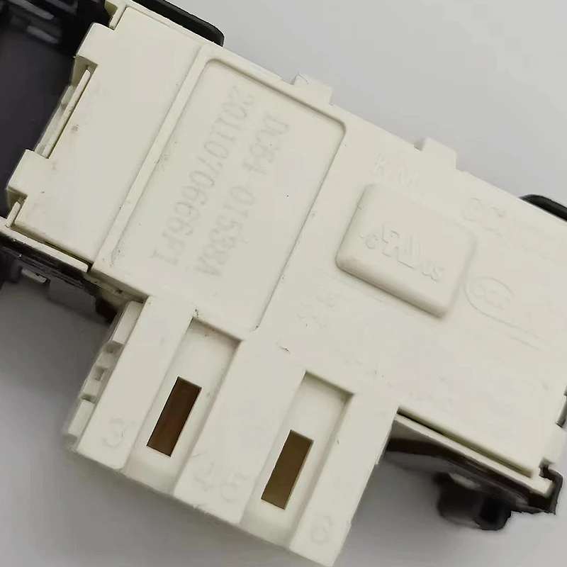 DC64-01538A/ DC64-01538B for Samsung Drum Washer Door Lock Delay Switch METALFLEX ZV-446