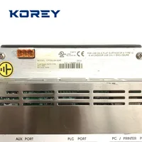 Touch Screen HMI EK-52 (6ZA963-7) / EK-42 (6ZA987) / CP10G-04-0045 – Industrial Control Panel Display (Good Condition) - Image 5