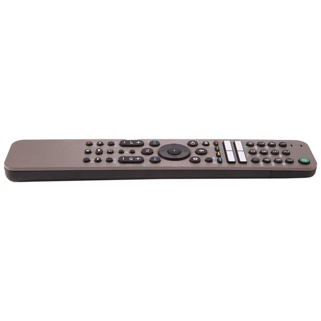 Mando A Distancia Con Rmf-tx621e De Voz Para Sony Hd Tv A80j A84j A90j W800  X75 X75a X80aj X80j X81j X85j X86j X89j X90j - Control Remoto - AliExpress