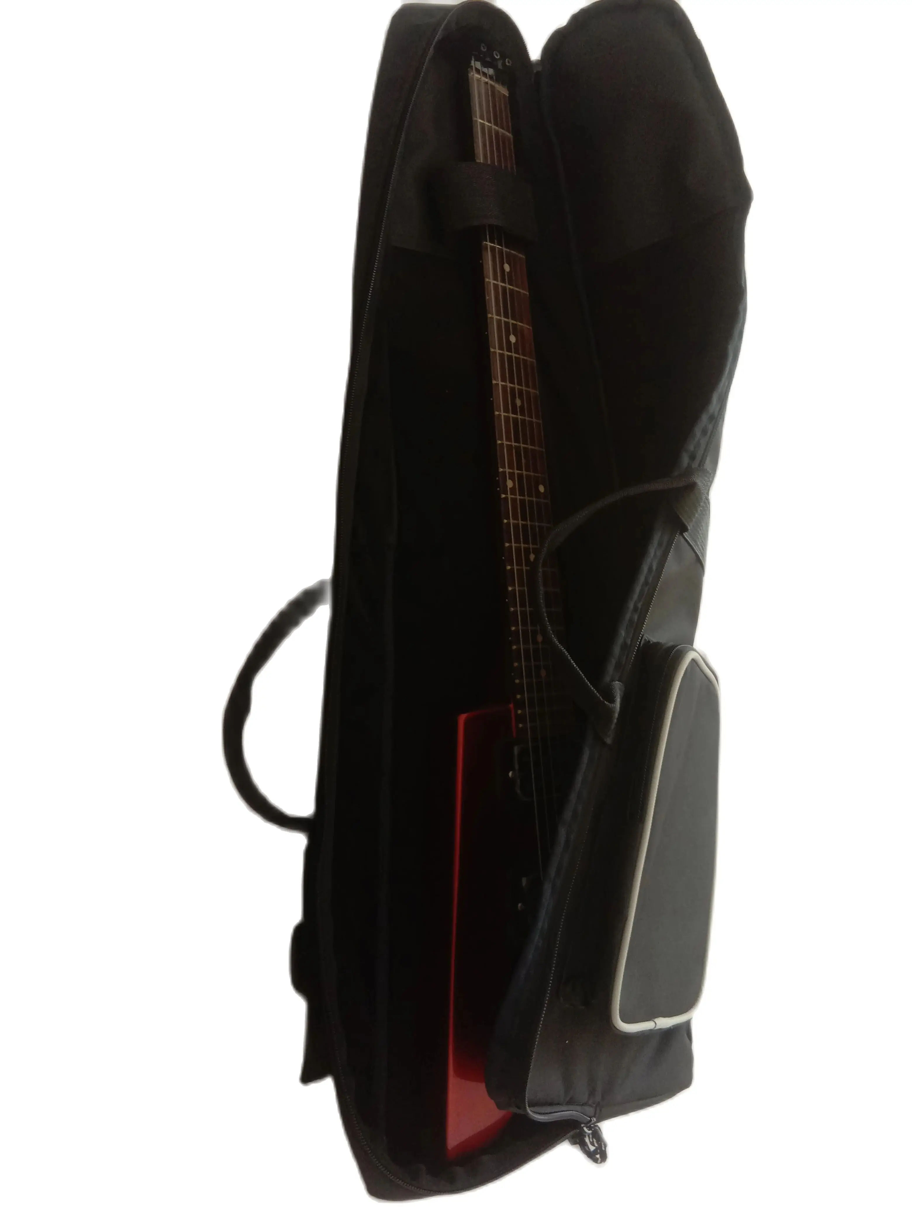 Headless Guitar Other Instrument Specific Bag