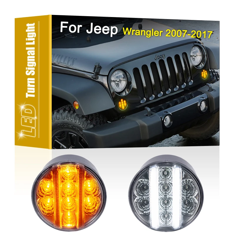 Actualizar 71+ imagen how to turn off daytime running lights jeep