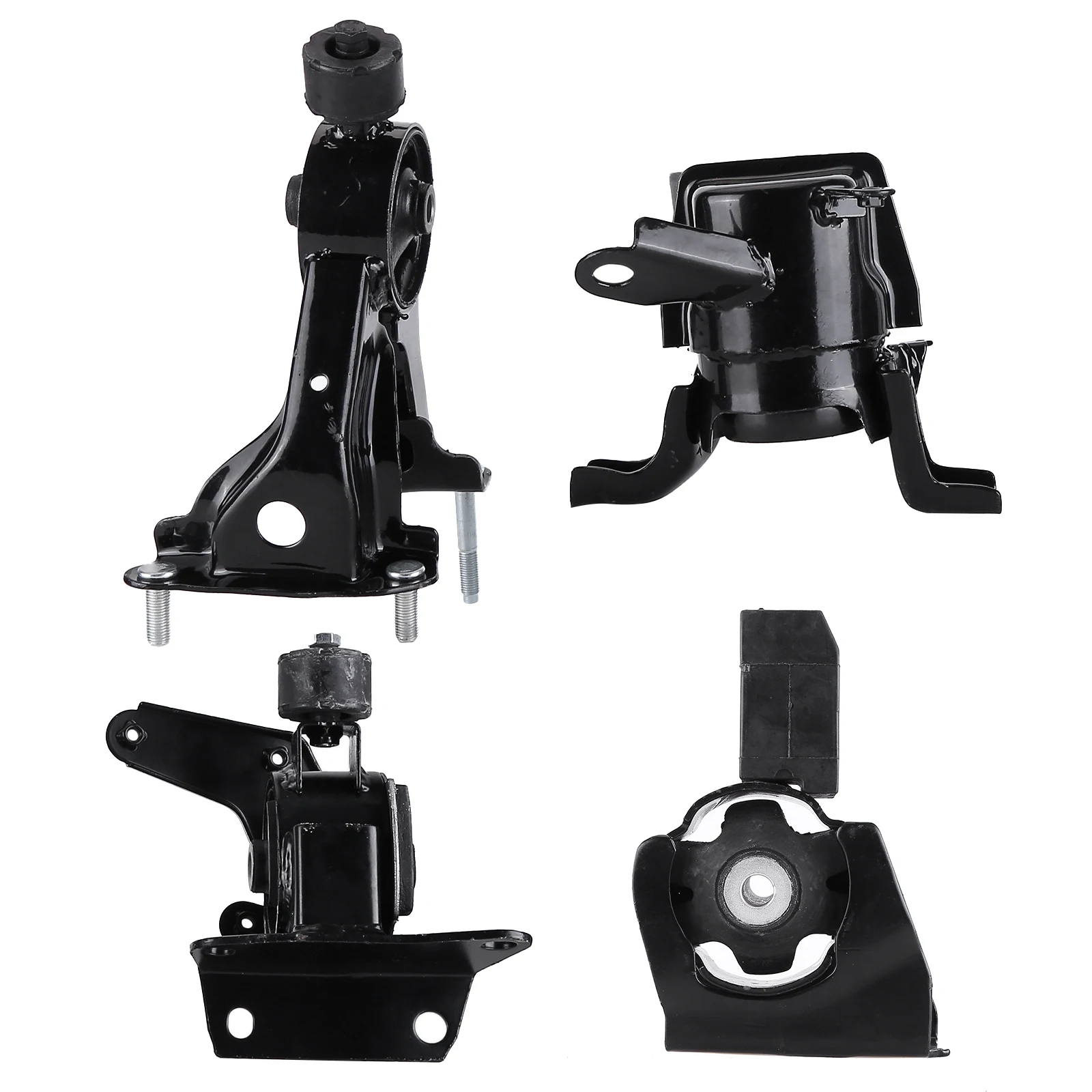 

Надежная опора двигателя, совместимая с 09-13 Toyota Corolla 62039 л, опора двигателя A62022 9390