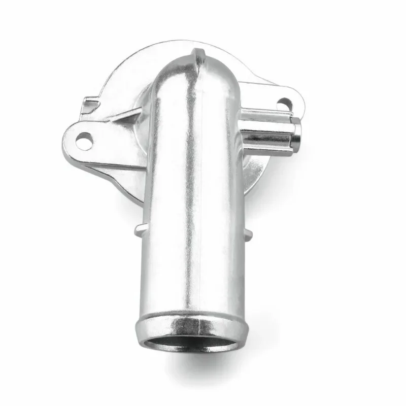 Engine Coolant Thermostat Aluminium Thermostat 5184651AH Fit for Jeep WRANGLER JK 3.6 2011- Dodge Durango2011-2015