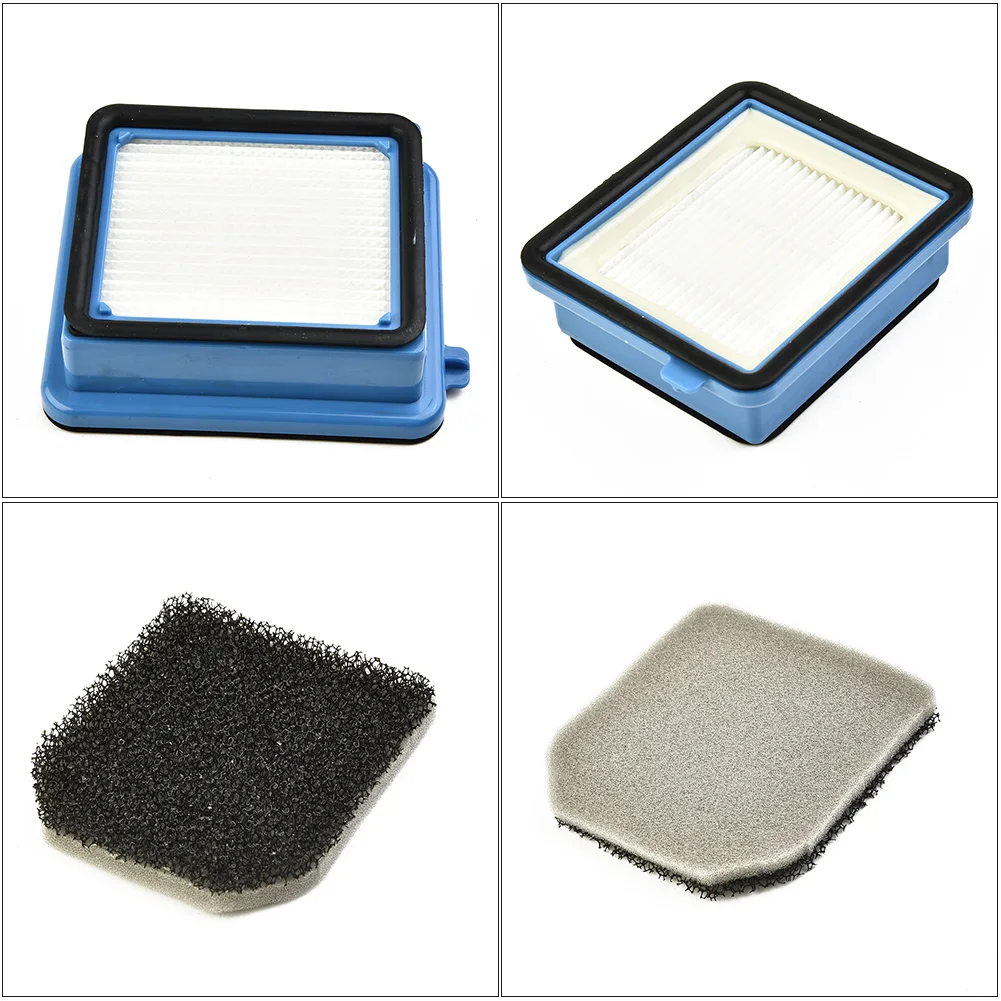

Washable and Durable Pre-Motor and Filter Set for AEG QX6 QX7 QX8-2 Vacuum Cleaners - Optimal Filtration Performance!