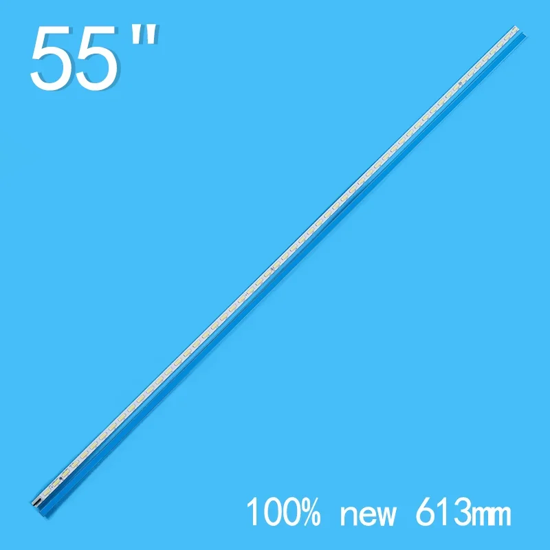 Рисунок 2 - 56 светодиодов, 613 мм для подсветки