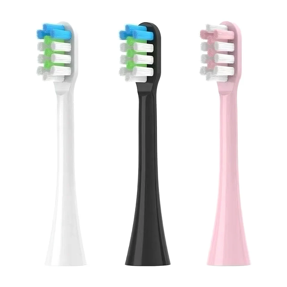 Replacement Toothbrush Heads for Sonic Electric Toothbrush