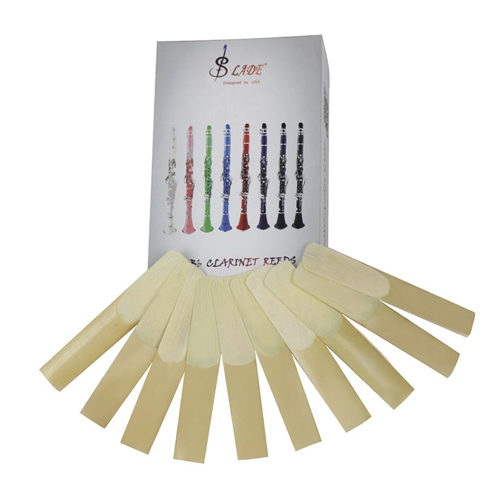 Clarinet Reeds