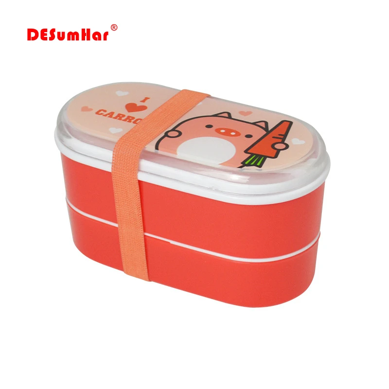 Zwerver Correctie Bowling Plastic Food Container Dinnerware Lunchbox | Plastic Bento Boxes | Plastic  Picnic Case - Lunch Box - Aliexpress