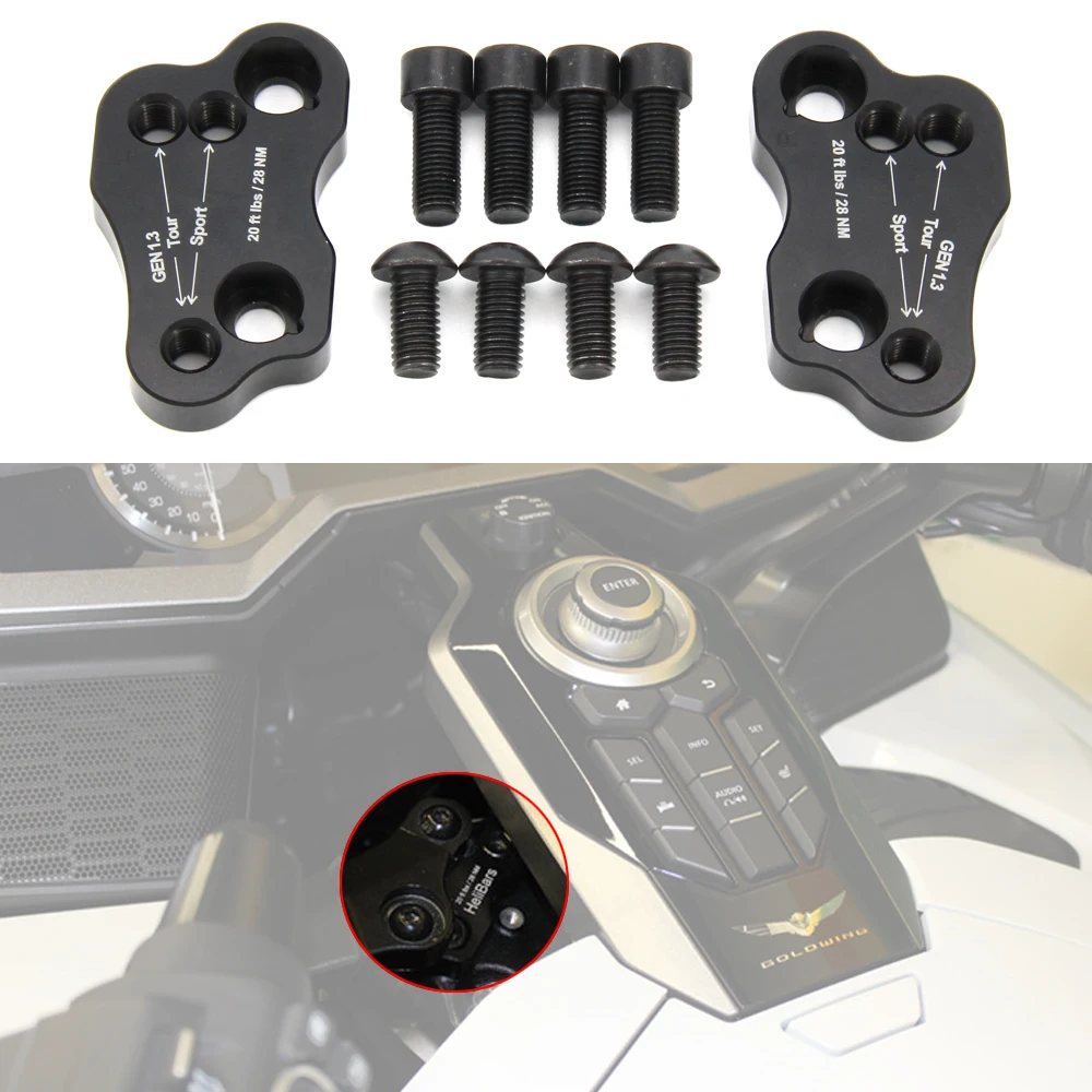 For HONDA Goldwing Gold Wing GL1800 GL 1800 2018 2019 2020 Motorcycle