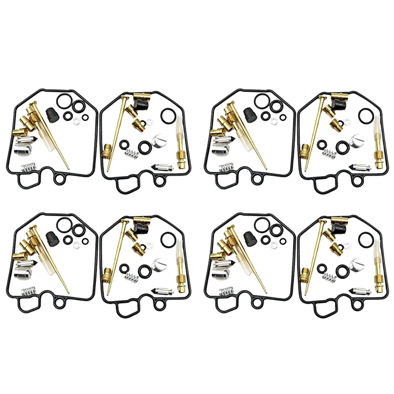 

Набор для Ремонта Карбюратора мотоцикла 8x для Honda CX500 GL500 1978-1979