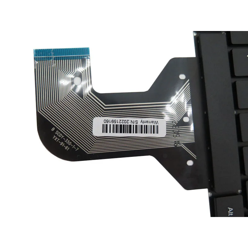 Teclast Ʈ Ű, YXT-91-41 SCDY-350-1-7 YXT-91-61  US , ǰ
