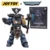 [In-Stock]1/18 JOYTOY Action Figure Wovles Claw Pack Dreadnought  Bladeguard Anime Model Toy Free Shipping naruto toys Action & Toy Figures