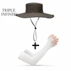 Coffee Hat Set B